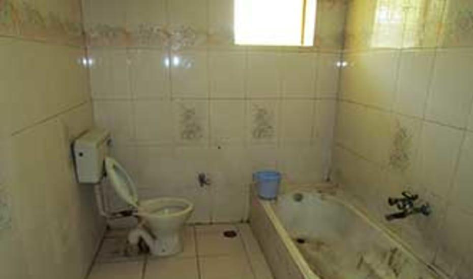 New Apsara Lodge Ongole Kültér fotó