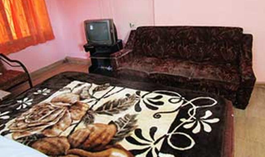 New Apsara Lodge Ongole Kültér fotó