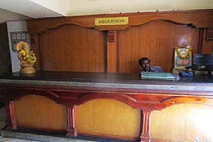 New Apsara Lodge Ongole Kültér fotó